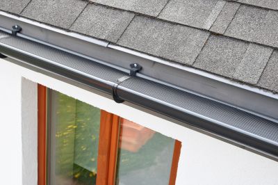 Gutter Covers Service