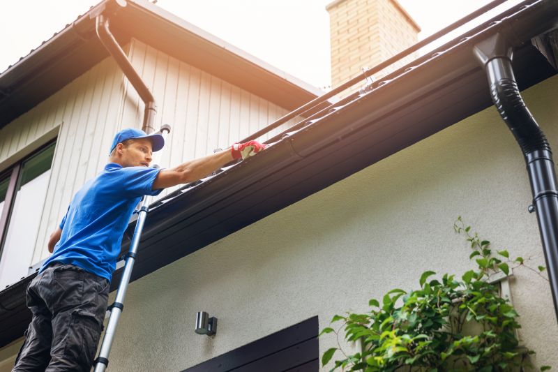 Cost of Gutter Covers in Wexford, PA