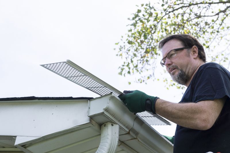 Best Gutter Screen Repair Contractors in Wexford, PA