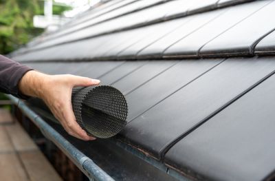 Gutter Installation Experts